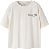 Name It Antique White Nkfkean Ss Rlx Topp Box