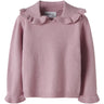 Name It Lilas Nmfkirstena Ls Stickad