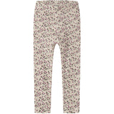 Name It Antique White Nmflianna Xsl Leggings
