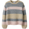Name It Lotus Nkfluci Ls Loose Stickad