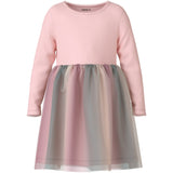 Name It Lotus Nmflouisa Ls Klänning