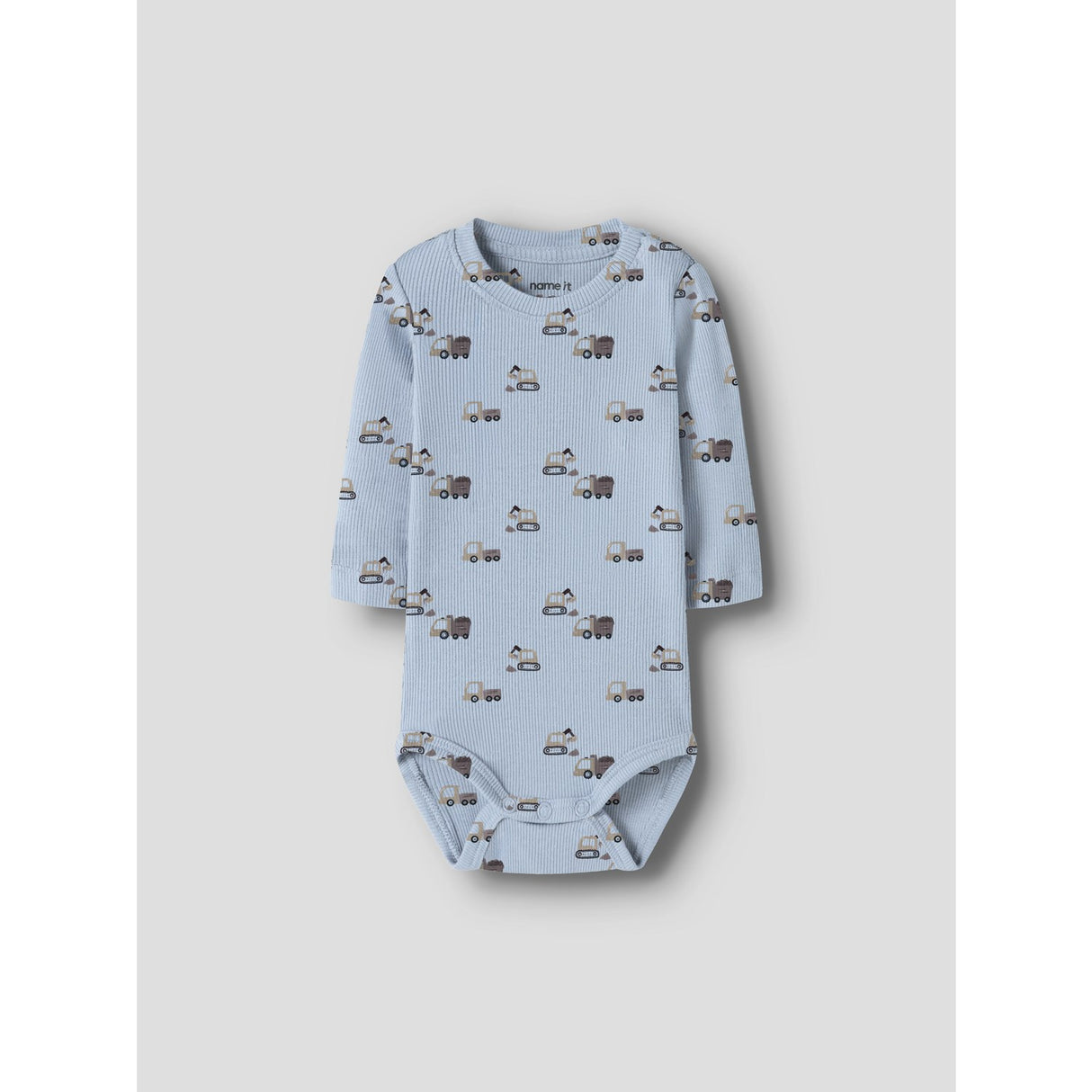 Name It Ashley Blue Nbmkontor Ls Body