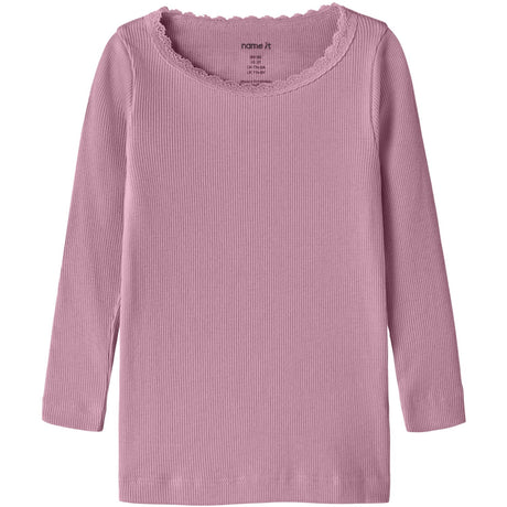 Name It Lilas Nmfkab Ls Topp Noos