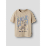 Name It Sesame Nmmkarlo Ss Nreg Topp Box