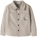 Name It Sesame Nmmkristof Ls Overshirt