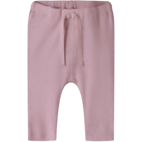 Name It Lilas Nbnkab Byxor Noos