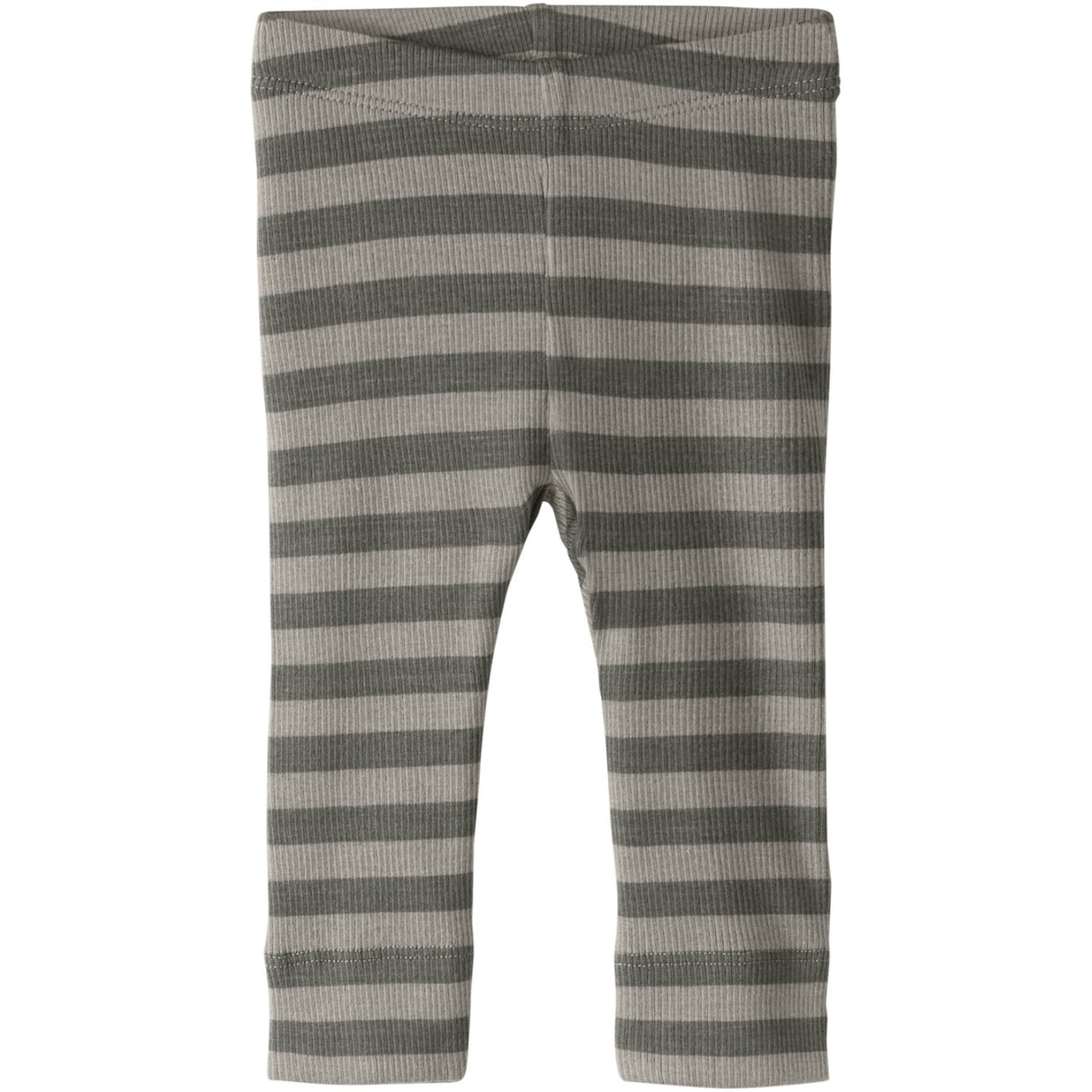 Name It Dusty Olive Pure Cashmere Nbnbanio Xsl Leggings Noos
