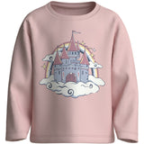 Name It Lotus Castle Nmfveen Ls Nreg Topp