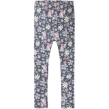 Name It Vintage Indigo Nmfjundi Peppa Slim Leggings Cplg