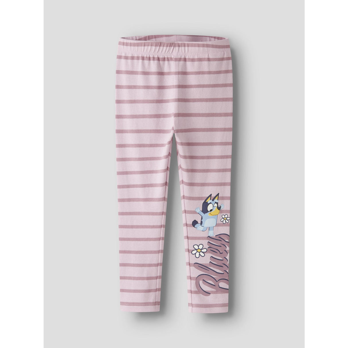 Name It Pirouette Nmfjodina Bluey Leggings Box Sky
