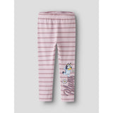 Name It Pirouette Nmfjodina Bluey Leggings Box Sky