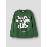 Name It Verdant Green Nkmjacks Minecraft Nreg Sweat Unb Bfu