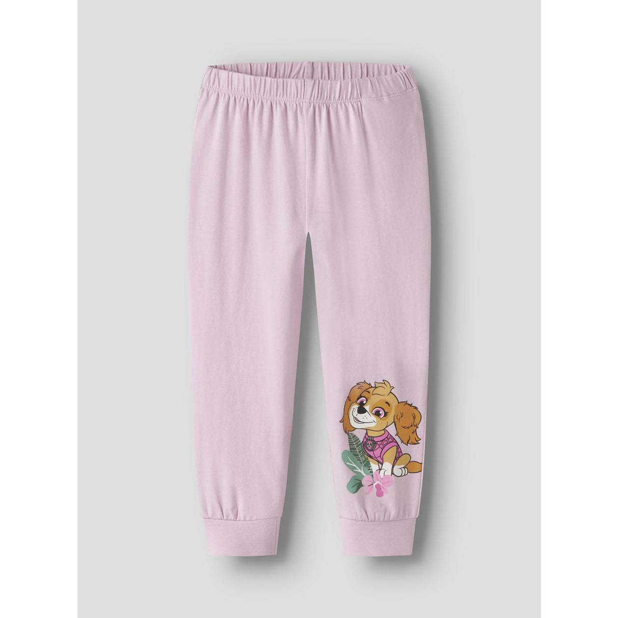 Name It Pirouette Nmfjetina Paw Ls Nattkläder Cplgm