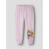 Name It Pirouette Nmfjetina Paw Ls Nattkläder Cplgm