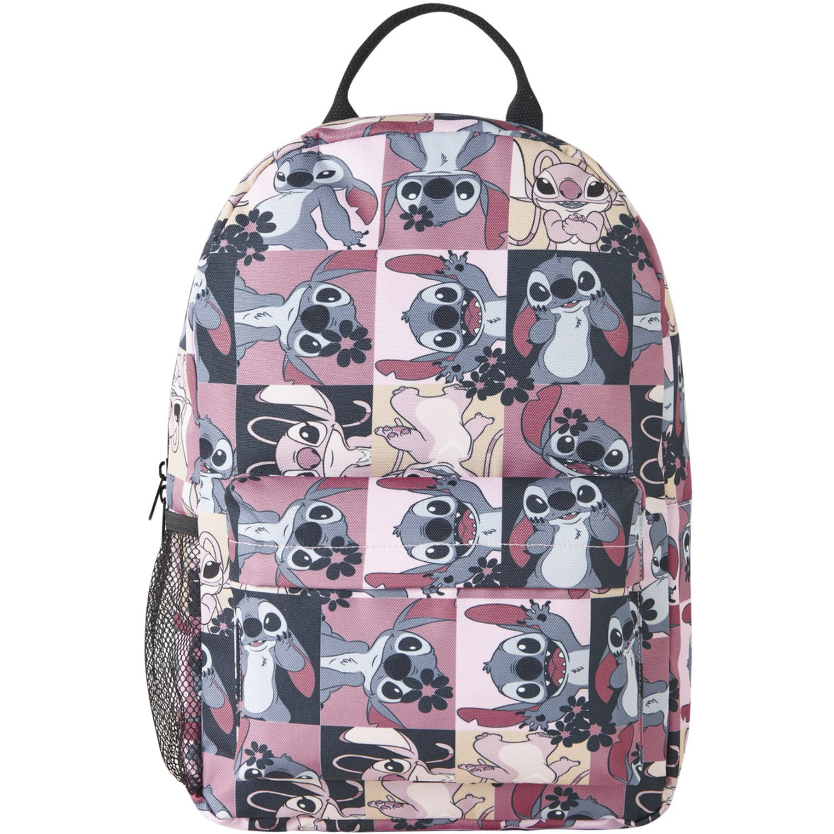 Name It Pirouette Nkfjynka Stitch Ryggsäck Wdi