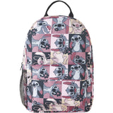 Name It Pirouette Nkfjynka Stitch Ryggsäck Wdi
