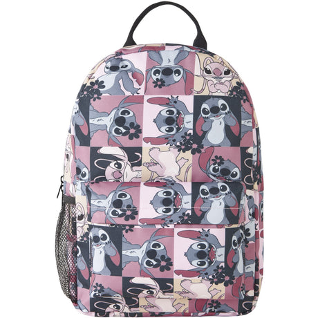 Name It Pirouette Nkfjynka Stitch Ryggsäck Wdi