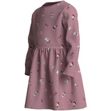 Name It Lilas Fairies Nmfvilisa Ls Klänning