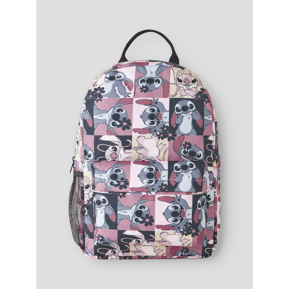 Name It Pirouette Nkfjynka Stitch Ryggsäck Wdi
