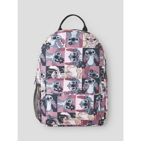 Name It Pirouette Nkfjynka Stitch Ryggsäck Wdi
