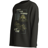 Name It Peat Speed Race Nkmvictor Ls Nreg Topp