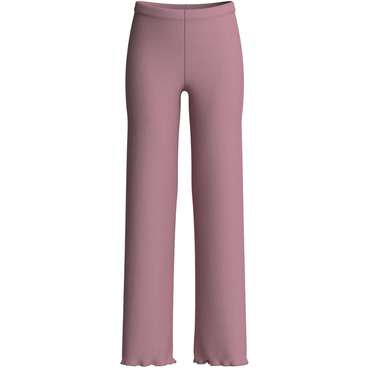 Name It Lilas Nkfvemma Solid Byxor