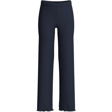 Name It Navy Blazer Nkfvemma Solid Byxor