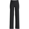 Name It Black Nkfvemma Solid Byxor