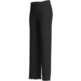 Name It Black Nkfvemma Solid Byxor