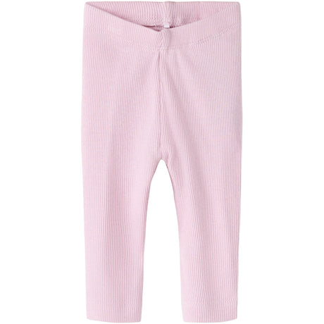 Name It Sweet Dreams Melange Nbnkab Leggings Noos