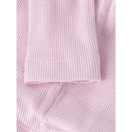 Name It Sweet Dreams Melange Nbnkab Leggings Noos