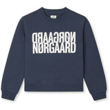 Mads Nørgaard Sky Captain Original Sweat Talinka Sweatshirt