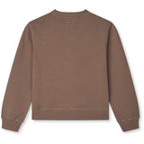 Mads Nørgaard Walnut Original Sweat Talinka Sweatshirt