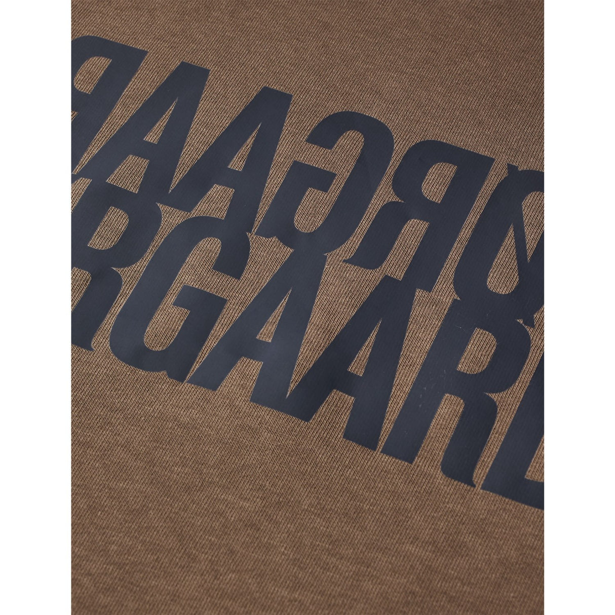 Mads Nørgaard Walnut Original Sweat Talinka Sweatshirt