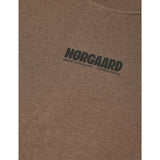 Mads Nørgaard Walnut Original Sweat Solo Sweatshirt