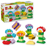 LEGO® DUPLO Town - Kreativ Have Och Blomster 10444