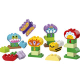 LEGO® DUPLO Town - Kreativ Have Och Blomster 10444