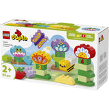 LEGO® DUPLO Town - Kreativ Have Och Blomster 10444