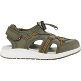 VIKING Olive Thrill Sandal 1V SL