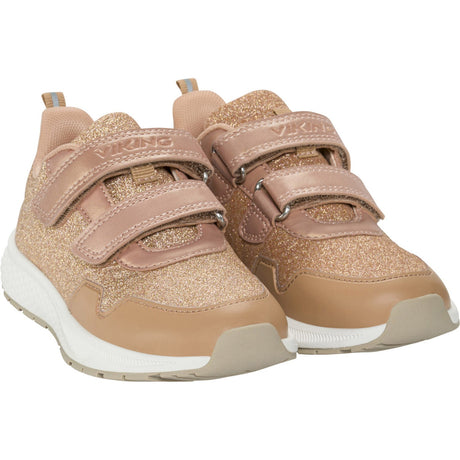 VIKING Gold Bouncy Glitter 2V