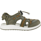 VIKING Olive Thrill Sandal 1V SL