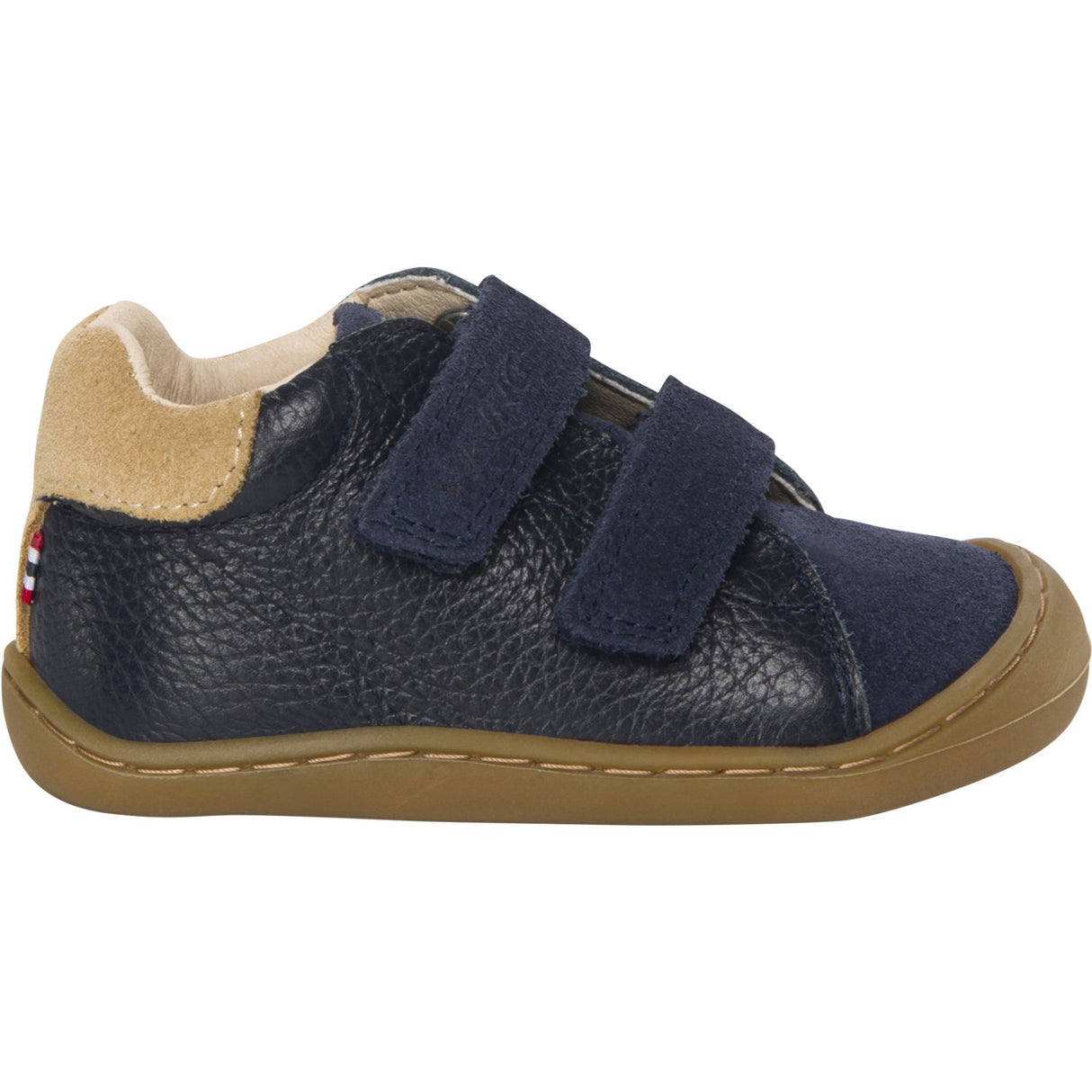 VIKING Navy Alv Rena Barefoot 2V