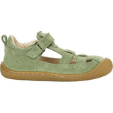 VIKING Olive Alv Lind Barefoot Sandal 2V