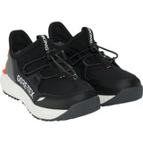 VIKING Black/Orange QuickGo GTX SL