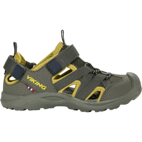 VIKING Olive Adventure Sandal 2V