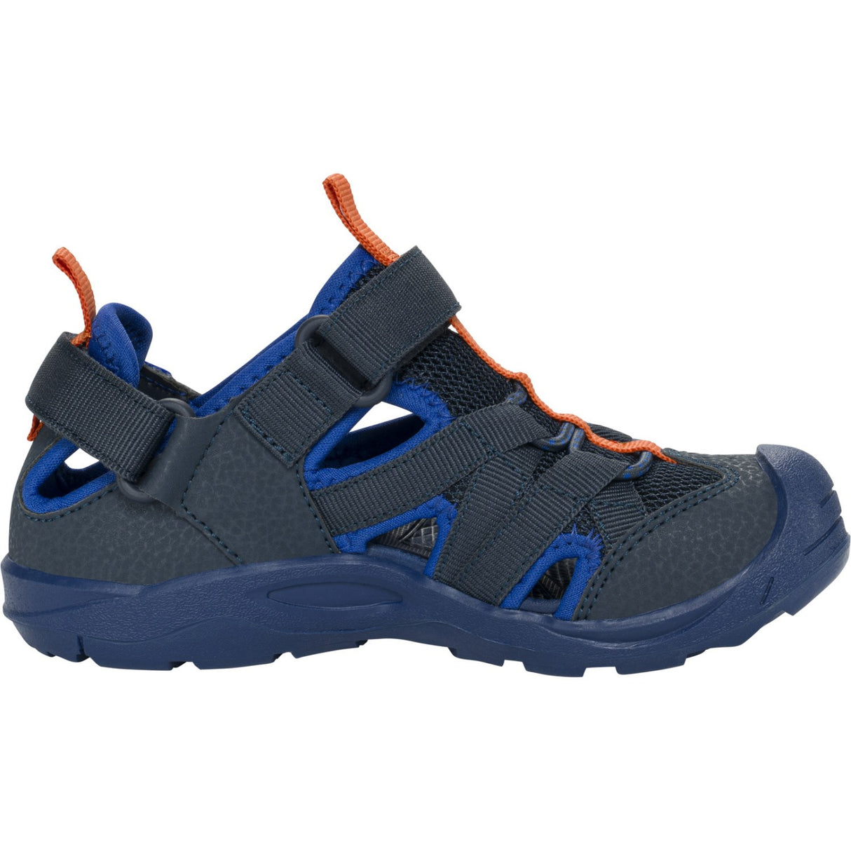 VIKING Navy Adventure Sandal 2V