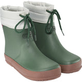 VIKING Dark Green Alv Barefoot