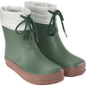 VIKING Dark Green Alv Barefoot