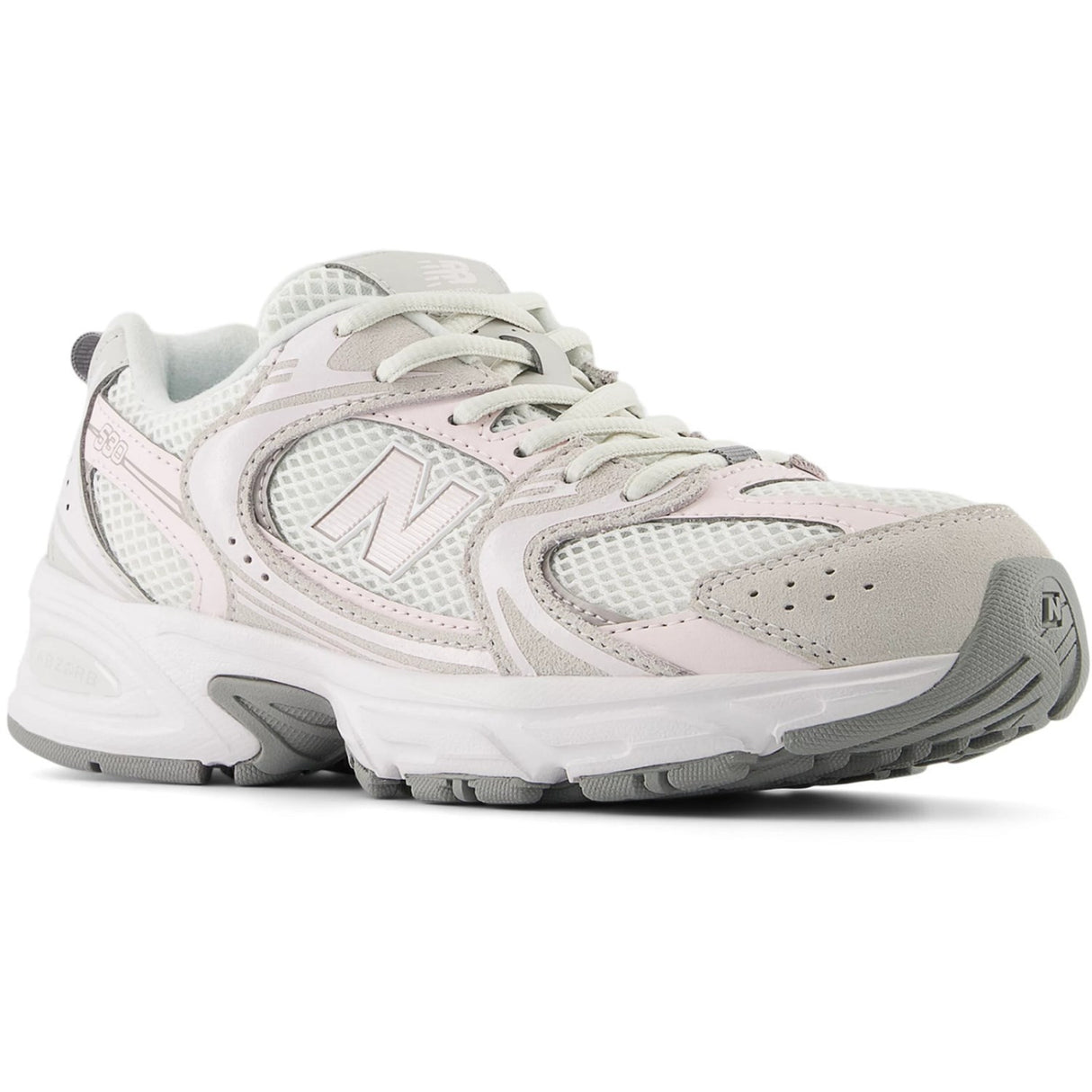 New Balance Pink Salt New Balance 530 Kids Lace