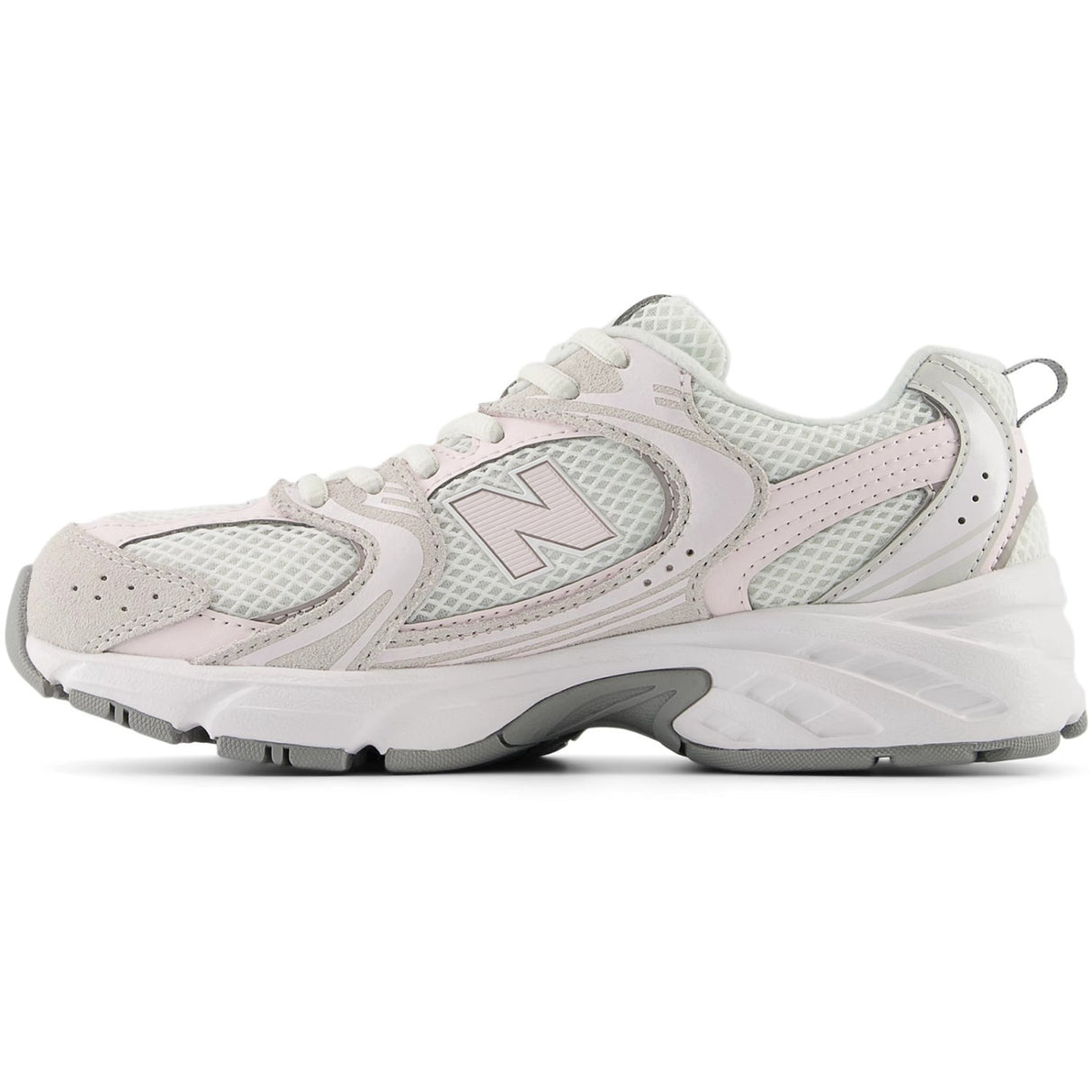 New Balance Pink Salt New Balance 530 Kids Lace